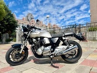 2019年 Honda CB1100RS ABS 台本 低里程