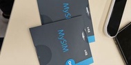 SIM 卡中國移動 MySIM 5G買錯了