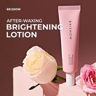 BRISNOW Underarm & Bikini Brightening Cream – Dark Armpit & Bikini Whitening Moisturizer | Korea
