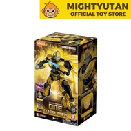 Blokees 71176 Transformers Classic Class 15 - Movie8 One B-127