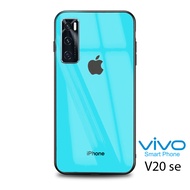 Softcase hp vivo v20 se Apple Color [IC42] casing hp vivo v20 se/ kesing hp vivo v20 se / case vivo v20se / case vivo v20 se / / Case hp / Kesing hp / Casing hp / Cesing hp