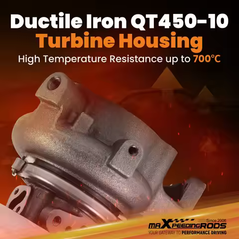 Turbo for Toyota Supra Mk3 87-89 CT26 Turbocharger Turbine 7MGTE 17201-42020