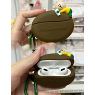 Case Ipod 3 Starbucks