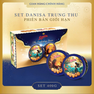 Danisa Trung Thu Phiên Bản Giới Hạn 1 Set 2 hộp ( 200g/hộp)