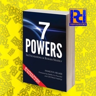 7 Powers - Hamilton Helmer