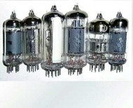 Red Light Brand 711 Electronic Tube Radio Tube 6A2 6K4 6Z4 6N2 6P1 6E2 Sea Swallow Brand 322 Used Hi