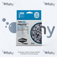 Seachem Tidal Matrix with Pouch