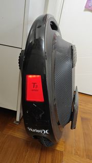 Begode 電動獨輪車