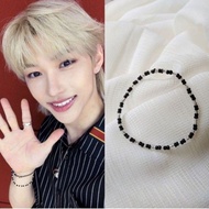 Felix stray kids Bead Bracelet