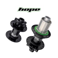 HOPE PRO 4 32H 110x15MM F | 148x12MM R BOOST HUB MTB MICRO-SPLINE | SRAM XDR