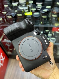 剛買超長保 SONY A7IV A7 IV 99%新齊盒 行貨