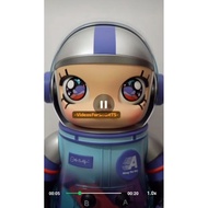 MEGA SPACE MOLLY -11