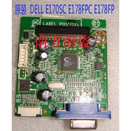 Dell E178FPC E178FP E170S E170SC Drive Board Motherboard 715G2904-1-8-HF