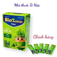BIO-ACIMIN FIBER FIBER JELLY Helps relieve constipation (bioacimin fiber/ bioacimin gold)