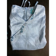 baju raya kids Jannahnoe prelove