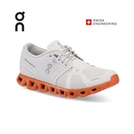 On Cloud 5 Cushioned, breathable, and comfortable running shoes 5NQT