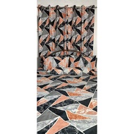 ABSTRACT PREMIUM CANADIAN COTTON BEDDINGS