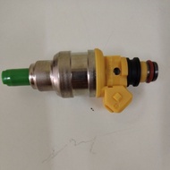1set 4 pcs PROTON WIRA 1.6 INJECTOR NOZZLE(PW550501) INP-063 MDH 210cc