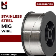 MIG MIG welding wire stainless steel ER 308 12.5kg