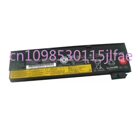 Genuine 72Wh Battery For Lenovo Thinkpad X260 X240 X240S X250 X250S T450 T470P T450S T440 T440S W550