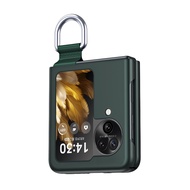 Comfortable Skin Feeling Protection Phone Case For OPPO Find N3 Flip 5G N 3Flip N3Flip Hard Plastic