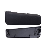 2 x Front Bumper Tow Hook Covers 53286-42130 53285-42120 For Toyota RAV4 2019-21