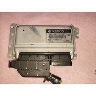 HYUNDAI MATRIX 1.6L Engine Computer Control Unit ECU Module G4ED Kawalan Komputer Enjin 39108-26732 