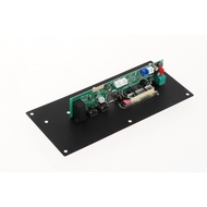 【Lowest Prices Online】 Bluetooth MP3 Amplifier Board TF FM Wireless Remote Control USB Lossless car 