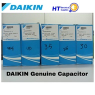 DAIKIN AIRCOND CAPACITOR ORIGINAL 25uF/30uF/35uF (4pc)