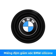 YILUYAFU | Đệm Cửa Chống Sốc cho BMW 3/5/7 Series 1/2/4 Series X1/X3/X4/X5/X6