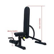 Premium Adjustable Gym Bench Gym Chair Bench Fitness Adjustable Home Gym Import