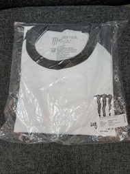 Monster Energy Company Monster Ultra T Shirt T 恤 1件