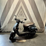 【寄售車】【0元交車】2021年 KYMCO 光陽 NEW MANY 125 MANY125 機車 雙碟