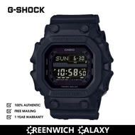 G-Shock Digital Full Black Watch (GX-56BB-1)