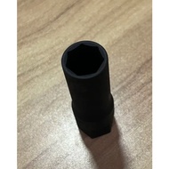 SB TOOLS 7 Point Extra Thin Socket | Sport Rim Nut Socket (7 PT)