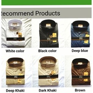 JUBAH AL ASEEL 58 60 CREAM DAN WARNA BOX SET