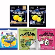 Himalaya Salt Sports Candy / Himalaya Vajomba 15g