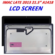 Original LCD Display For Apple iMac mid 2010 A1312 (27")/ mid 2011 A1312 (27")/ late 2013 A1418 (21.