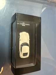 Toyota 2000GT (MF10) 1967 模型車