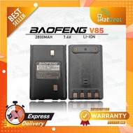 Battery Lithium Ion for Baofeng V85