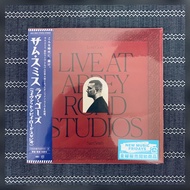 Sam Smith - Love Goes (Live At Abbey Road Studios) [Japan Limited Edition] CD