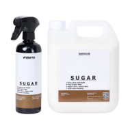 น้ำยาเคลือบสีแบบสเปรย์แวกซ์ (wibwub Sugar V.3) 3 Lแถมขวดสเปรย์เปล่า