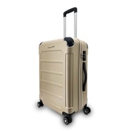 HUMMER TOUGH PC ALLOY LUGGAGE - 13970024