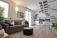 Palazzo Candiani - Stylish Apartments steps from PoliMi Bovisa Campus by Rentopolis