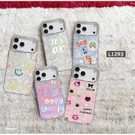 Casing Plating 3D Synthetic Realme C51 C53 Note 50 60 70