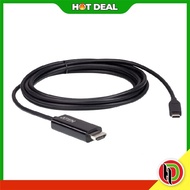 Hotdeal Aten UC3238 2.7M USB-C to 4K HDMI Converter
