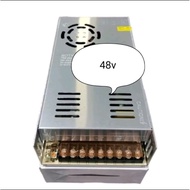 POWER SUPPLY 48V 80A POWER SUPPLY 80 AMPER 48 VOLT
