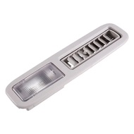 aihei -ในร่มโคมไฟหลังคาเพดานเครื่องปรับอากาศoutletสำหรับpajero Montero Grandis Delica D5 8405a001ha 