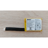 แบตเตอรี่ สำหรับ ลำโพง JBL GO 2 MLP284154 GO2/MLP284154