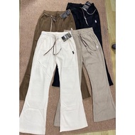 CUTBRAY CORDUROY P0L0